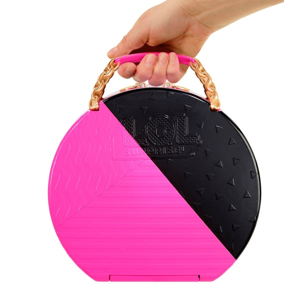 L.O.L. Surprise! Hair Salon Playset