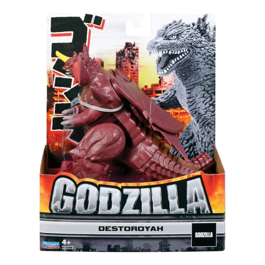 Monsterverse Toho Classic Figura de acción de Godzilla Destoroyah de 16 cm