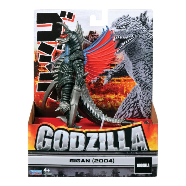 Monsterverse Toho Classic 16cm Gigan (2004) Godzilla Action Figure