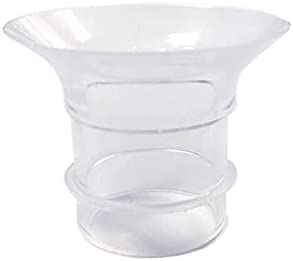 Momcozy - Brida compatible con extractor de leche Momcozy S9/S12 - 17 mm