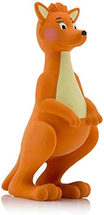 Mizzie - Juguete para la dentición canguro