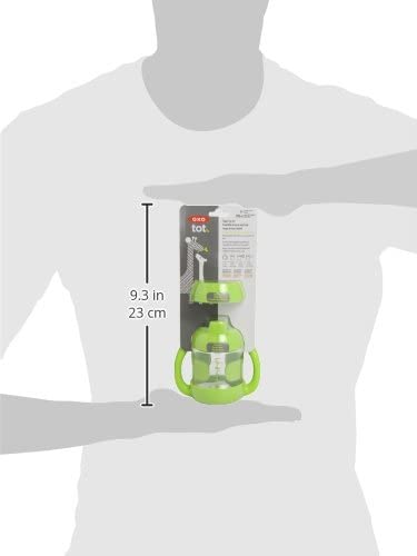 OXO Tot Copo de Treinamento (verde)