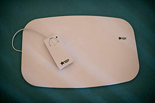 Tommee Tippee Dreamee Vigilabebés con monitor de movimiento