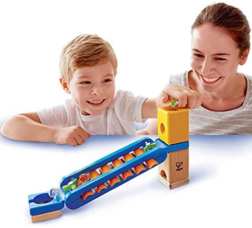 Hape E6022 - Quadrilla Sonic Playground