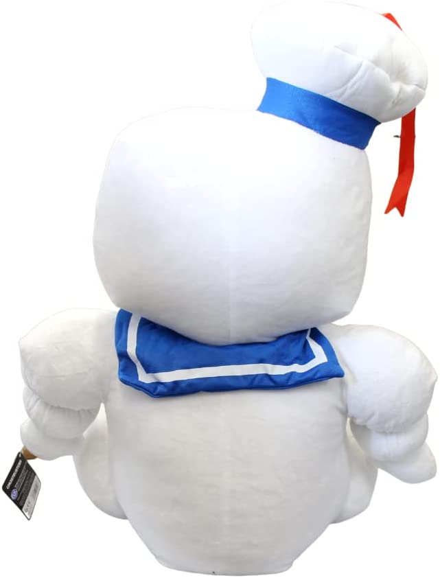 Ghostbusters - Brinquedo de pelúcia macio