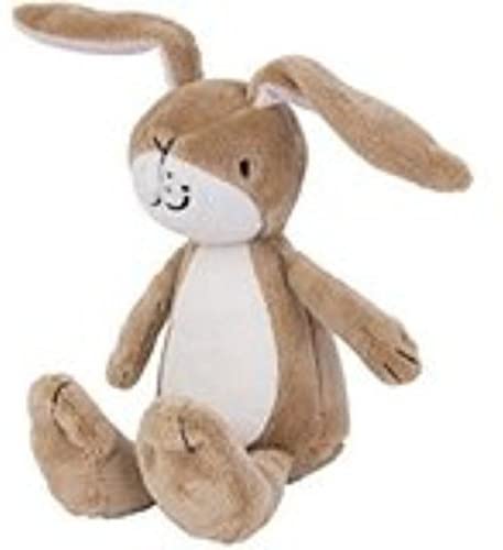 Rainbow Designs - Nutbrown Hare Rattle