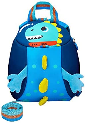 Mochila escolar infantil para guardería para niñas y niños Mochila escolar infantil para guardería para niñas y niños