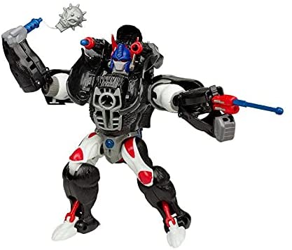 Transformers Vintage Beast Wars