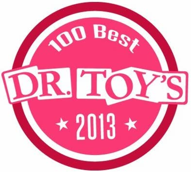 Playmags Conjunto de ladrilhos coloridos de 24 peças para crianças – ladrilhos magnéticos mais fortes e premiados exclusivos para crianças, ladrilhos magnéticos educativos e criativos para crianças, aprovados por STEM (24 peças)