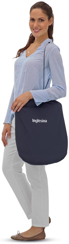 Inglesina - Cadeira de mesa cinza
