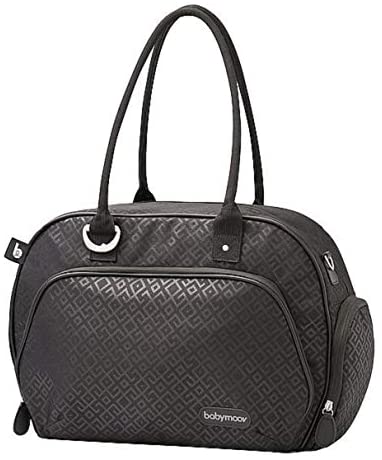 Bolso premamá Babymoov Trendy - Negro