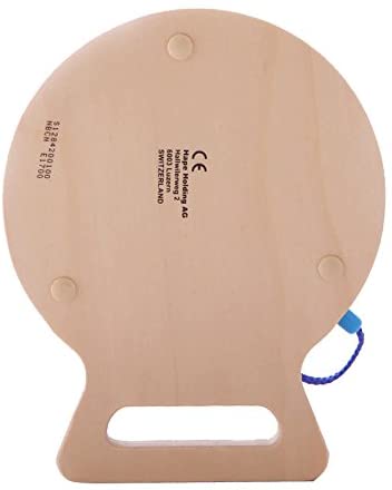 Hape - Labirinto magnético de madeira