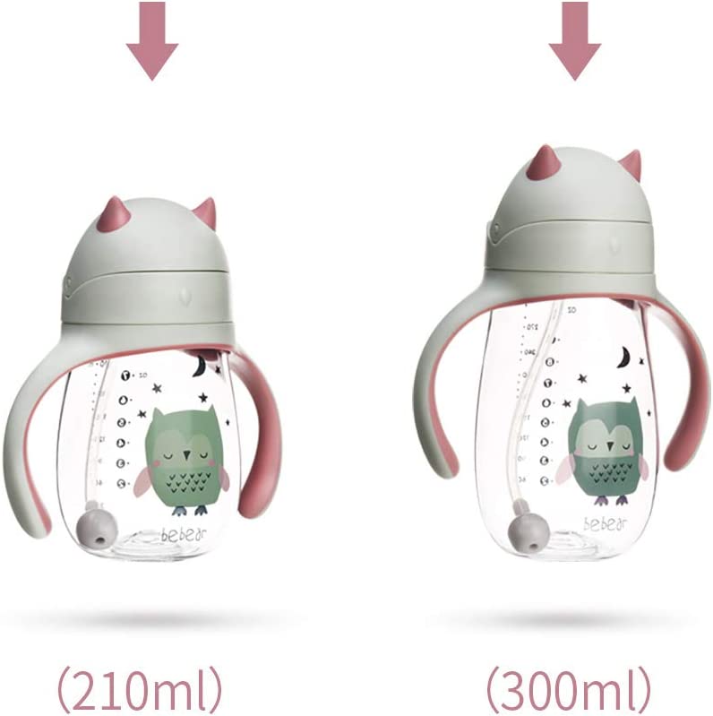 Bebamour - Canudo para Reposição - 210ml