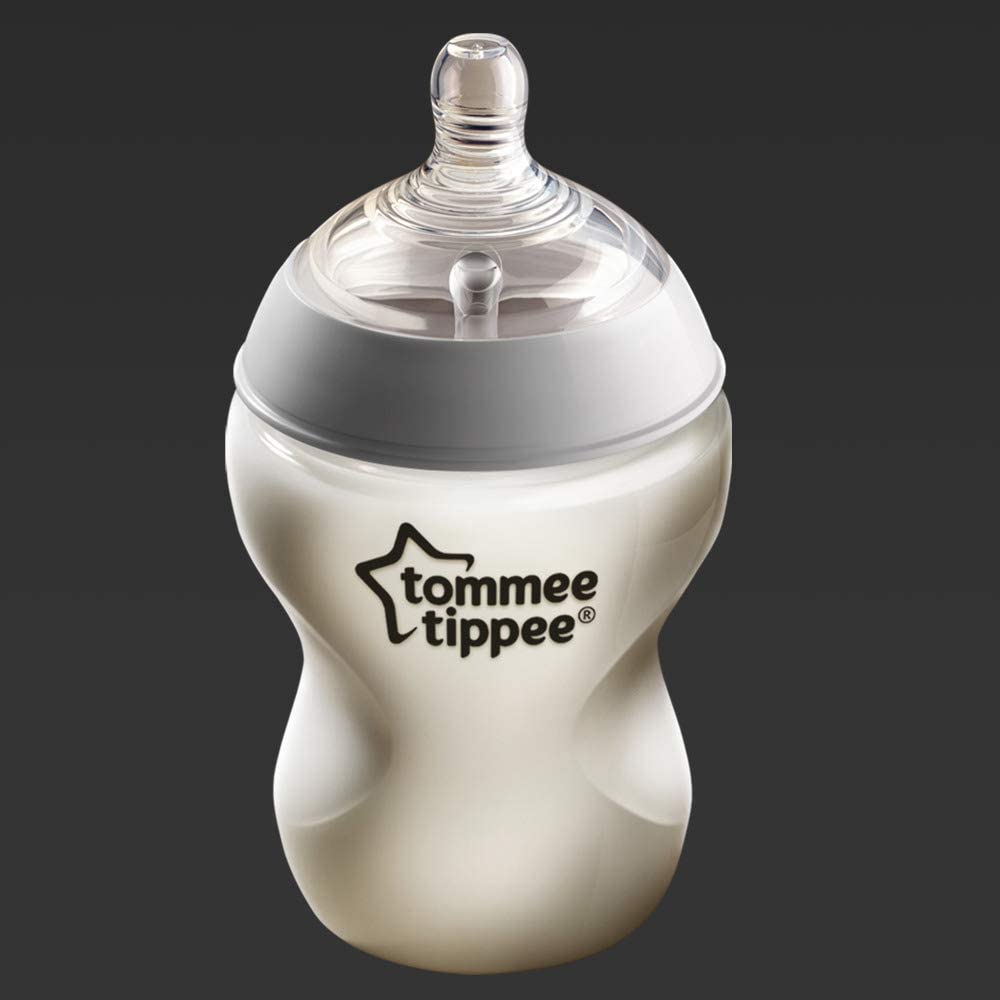 Tommee Tippee - Esterilizador de garrafa única