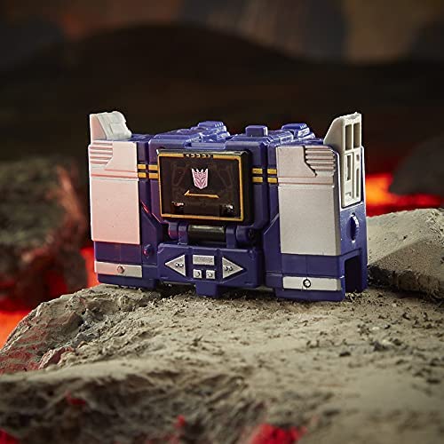 TRANSFORMERS - Gerações: Guerra pelo Cybertron