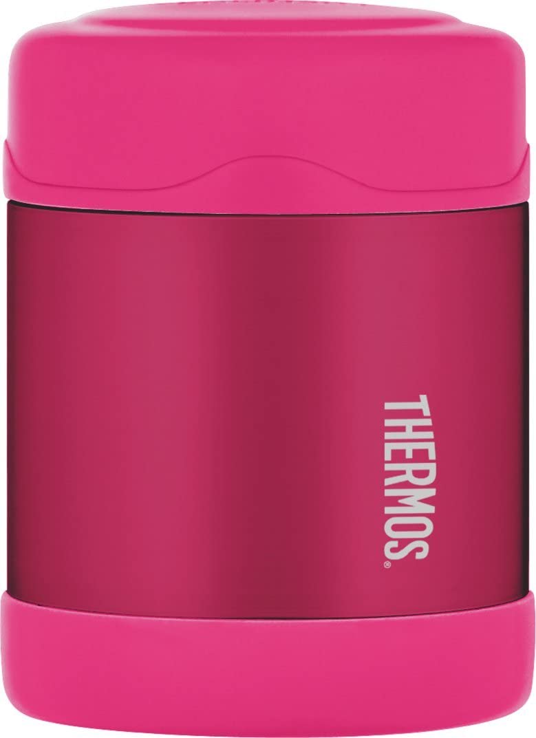 Thermos 56902 FUNtainer - Frasco de comida