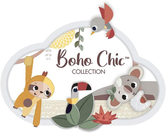Tiny Love Classic Móbile com Música de 0 a 24 Meses - Boho Chic