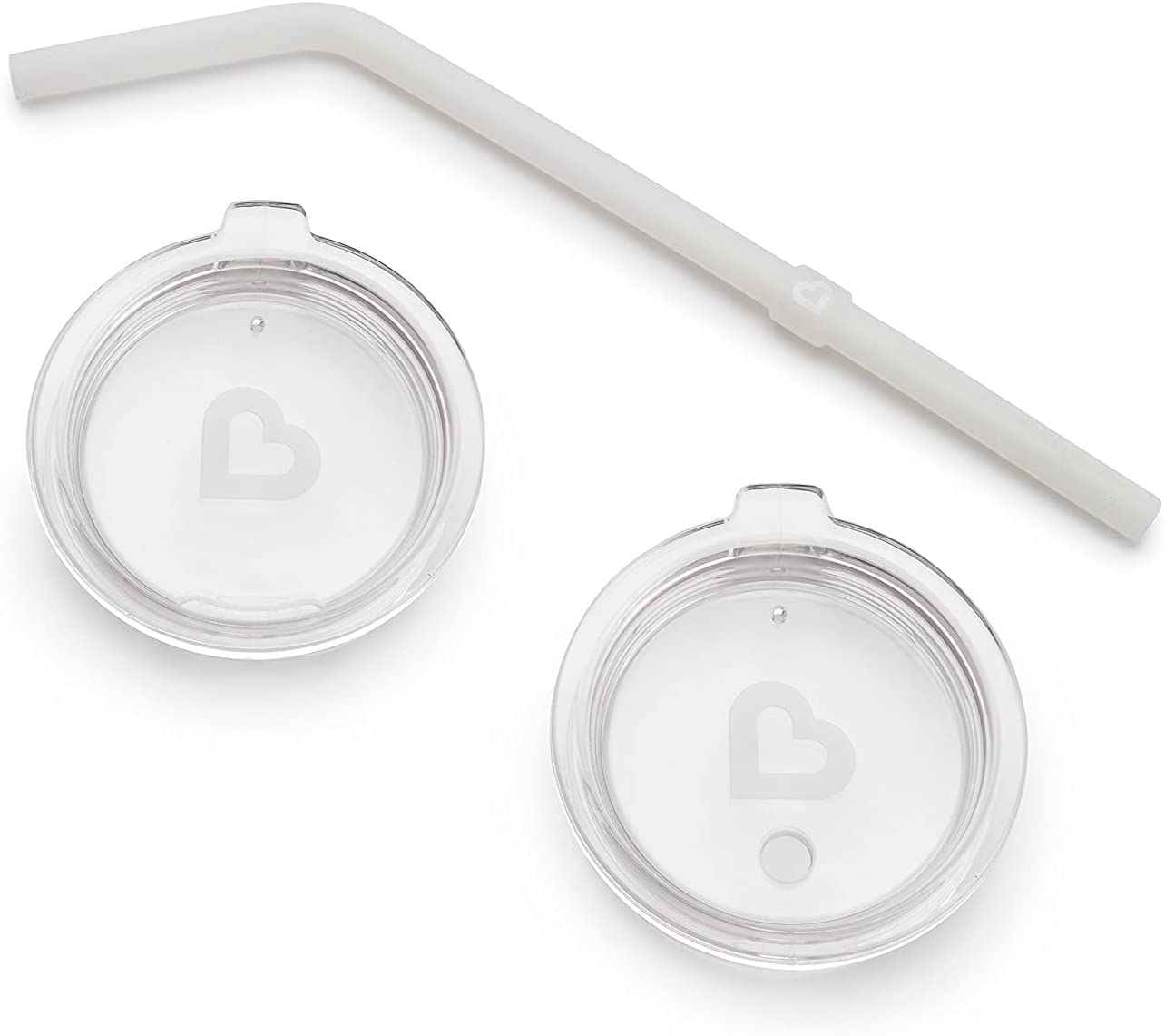 Munchkin Copo (Copos Meninos + Conjunto Canudo e Tampa)