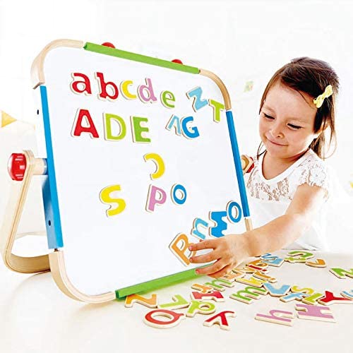 Hape - Letras magnéticas ABC