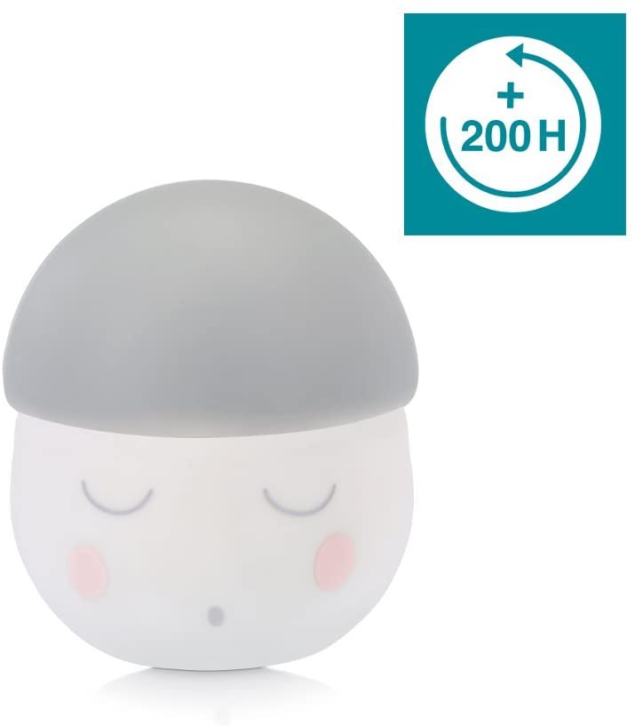 Babymoov Squeezy Night Light - Luz Noturna