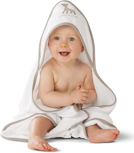 Sophie Jirafa - Toalla de baño