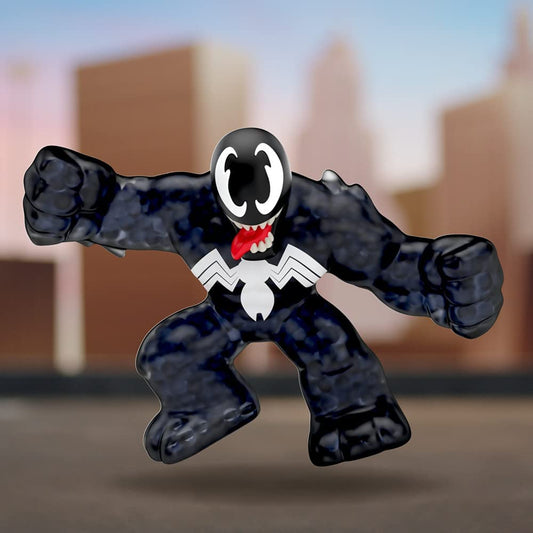 Héroes de Goo Jit Zu MARVEL VERSUS