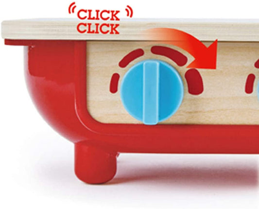 Hape - Juego de cocina