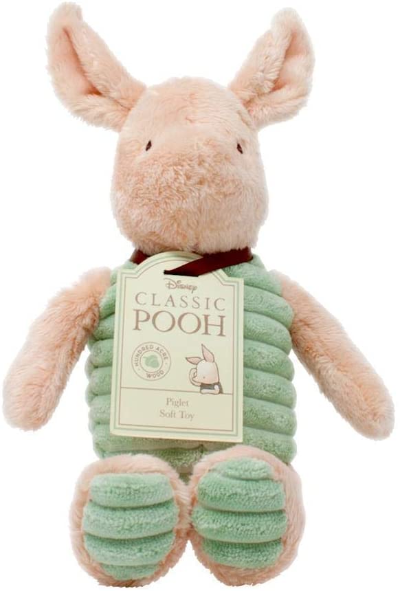 Osito Cochinillo Disney 20cm