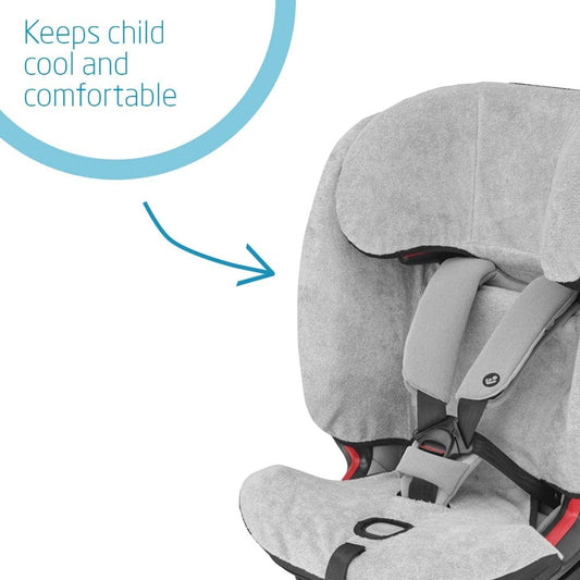 Maxi-Cosi - Titan Pro - Capa de Verão - Cinza