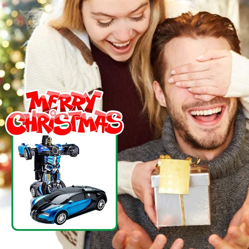 Transformers Carro de Controle Remoto Victoper