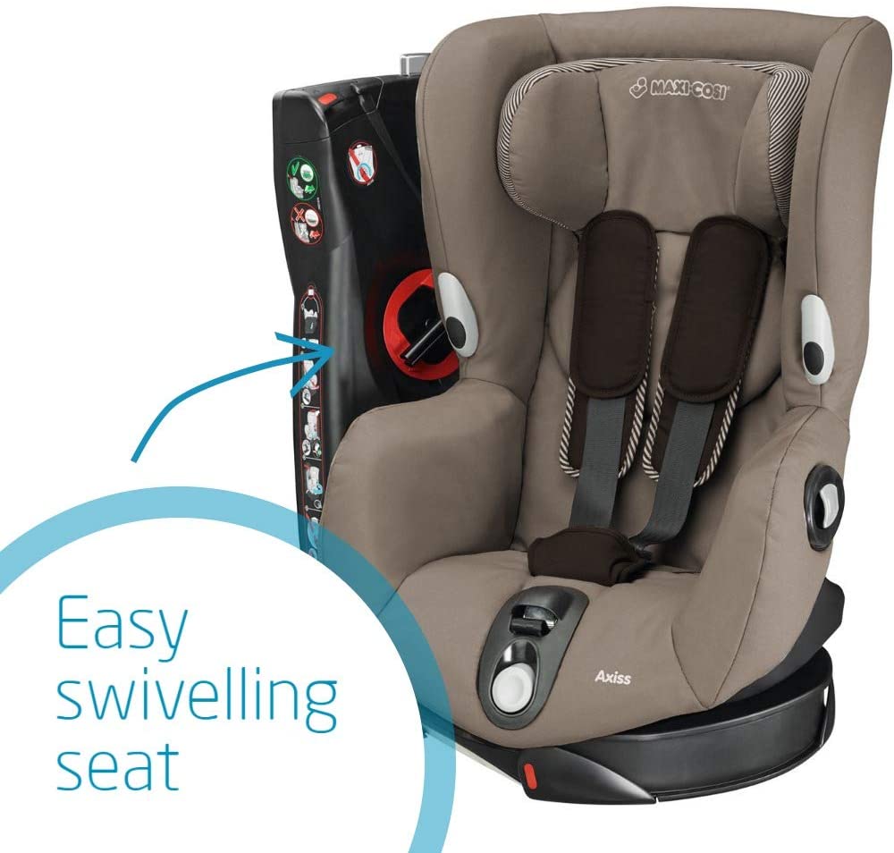 Maxi Cosi Axiss - Assento de carro