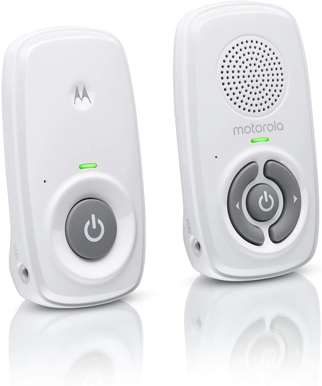 Motorola Nursery AM21/MBP21 Babá Eletrônica Audio