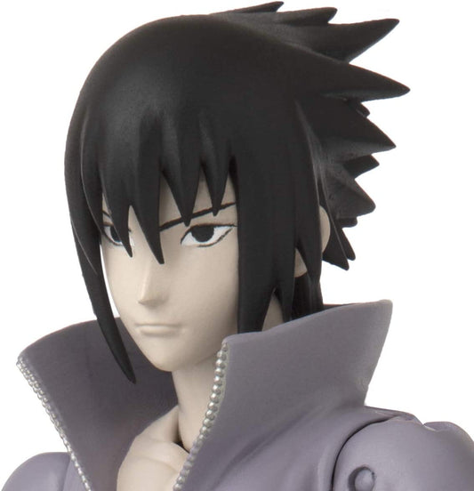 Anime Heroes 36902 Naruto 15cm Uchiha Sasuke
