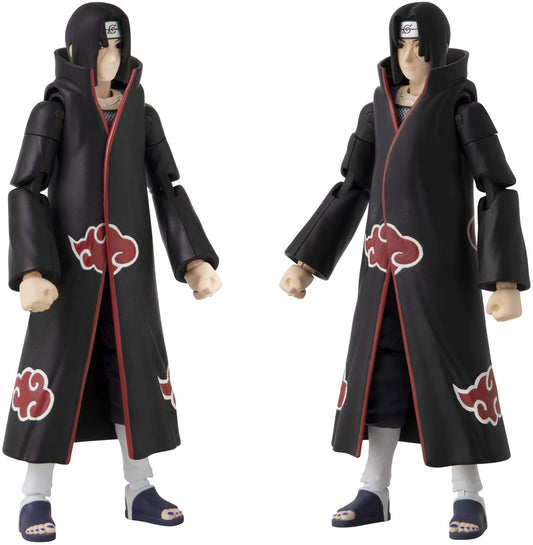 Anime Heroes Oficial Naruto Shippuden