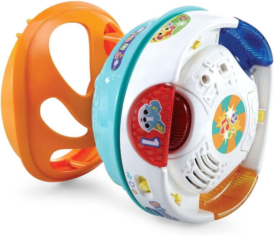 VTech Bola de Movimento Mágico 3 em 1 com Sons e Música (6 a 36 meses)