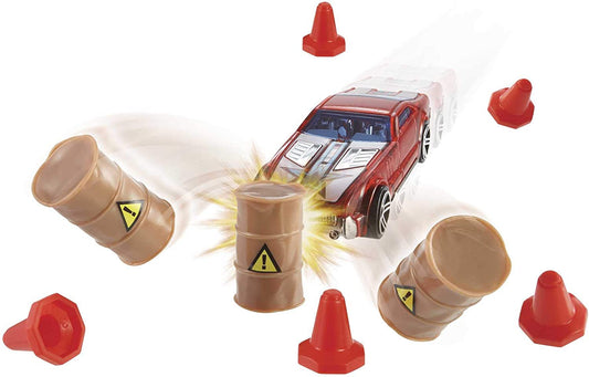 Hot Wheels - Paquete Súper Pista