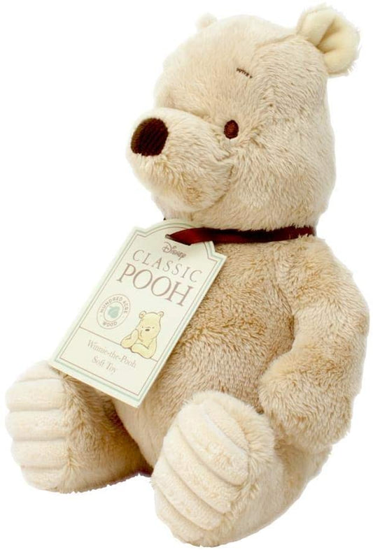 Rainbow Desings - Disney - Peluche Clásico Winnie the Pooh
