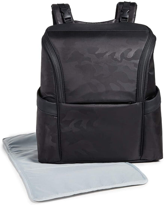 Skip Hop - Mochila cambiador de fácil acceso,