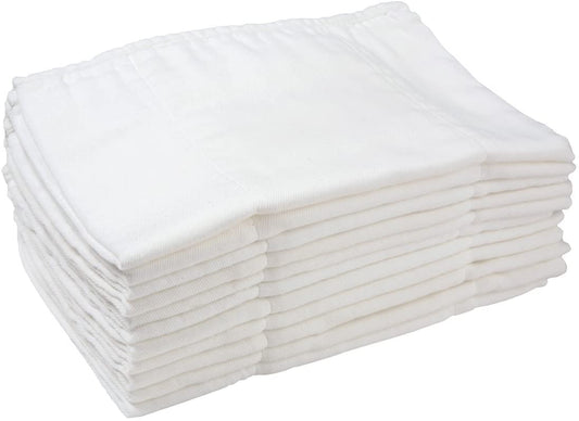 Bambino Mio Miosoft Pañal Reutilizable, talla única, Kit de 4