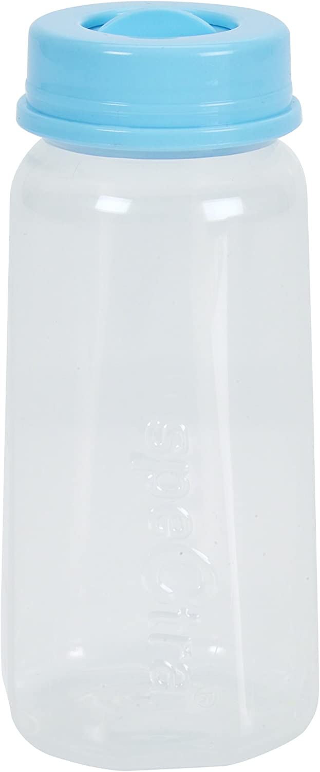 Spectra - Garrafas de armazenamento de leite (embalagem com 5)