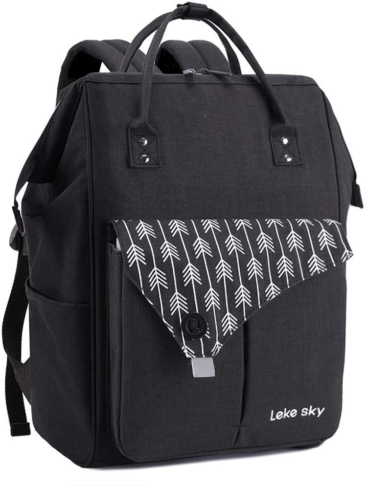 Lekesky - Mochila para laptop