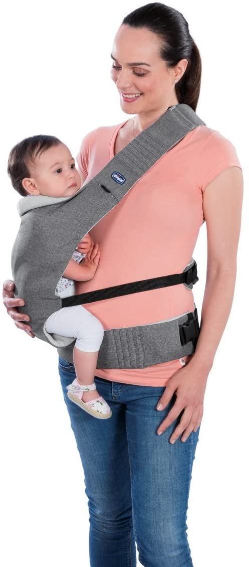 Chicco Myamaki - Canguru para bebês