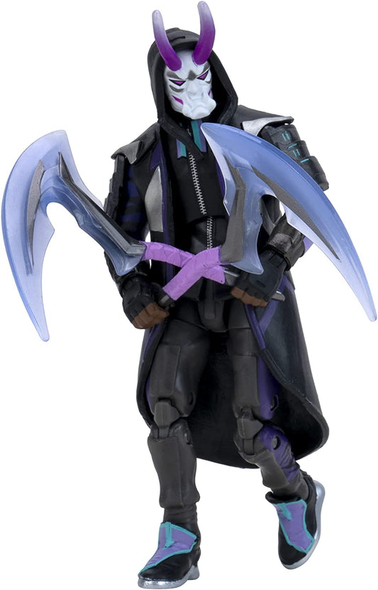 Fortnite - Figura enmascarada que se desvanece