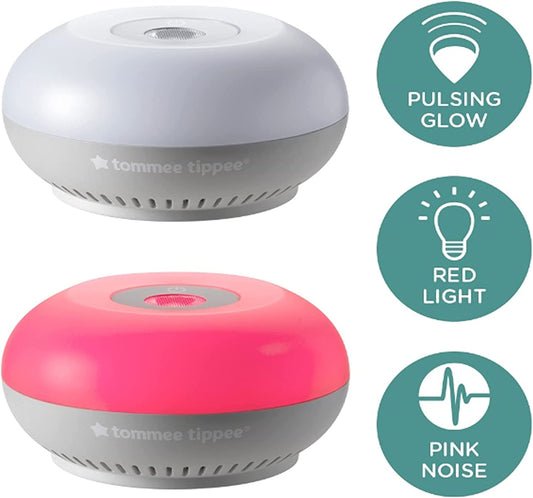 Tommee Tippee Dreammaker Ajuda Bebê Dormir Com Sensor de Choro