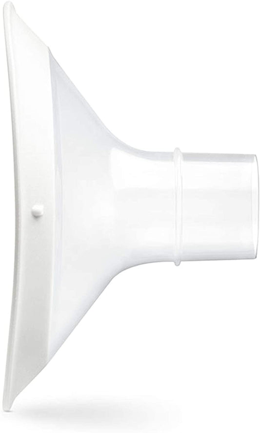 Medela PersonalFit Flex Protectores de pecho Adaptadores para extractores de leche