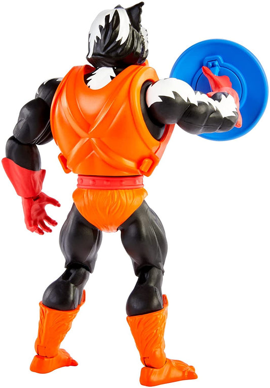 Figura de acción de Masters of the Universe Origins Stinkor