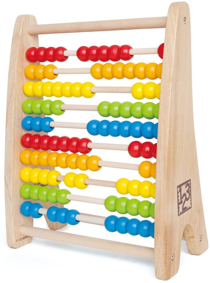 Hape - Juguete Educativo de Madera