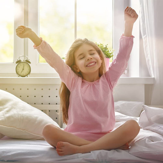 BeKool Kool 'N' Soothe Bolsitas de gel adhesivo para niños - Kit de 8 o 16