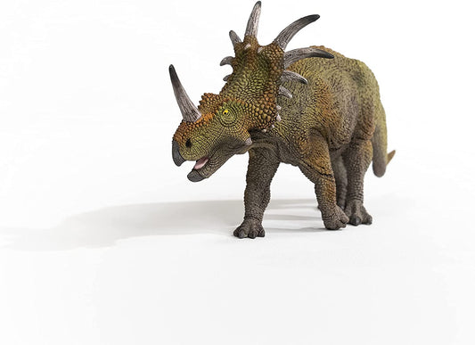 SCHLEICH 15033 Styracosaurus Dinossauro