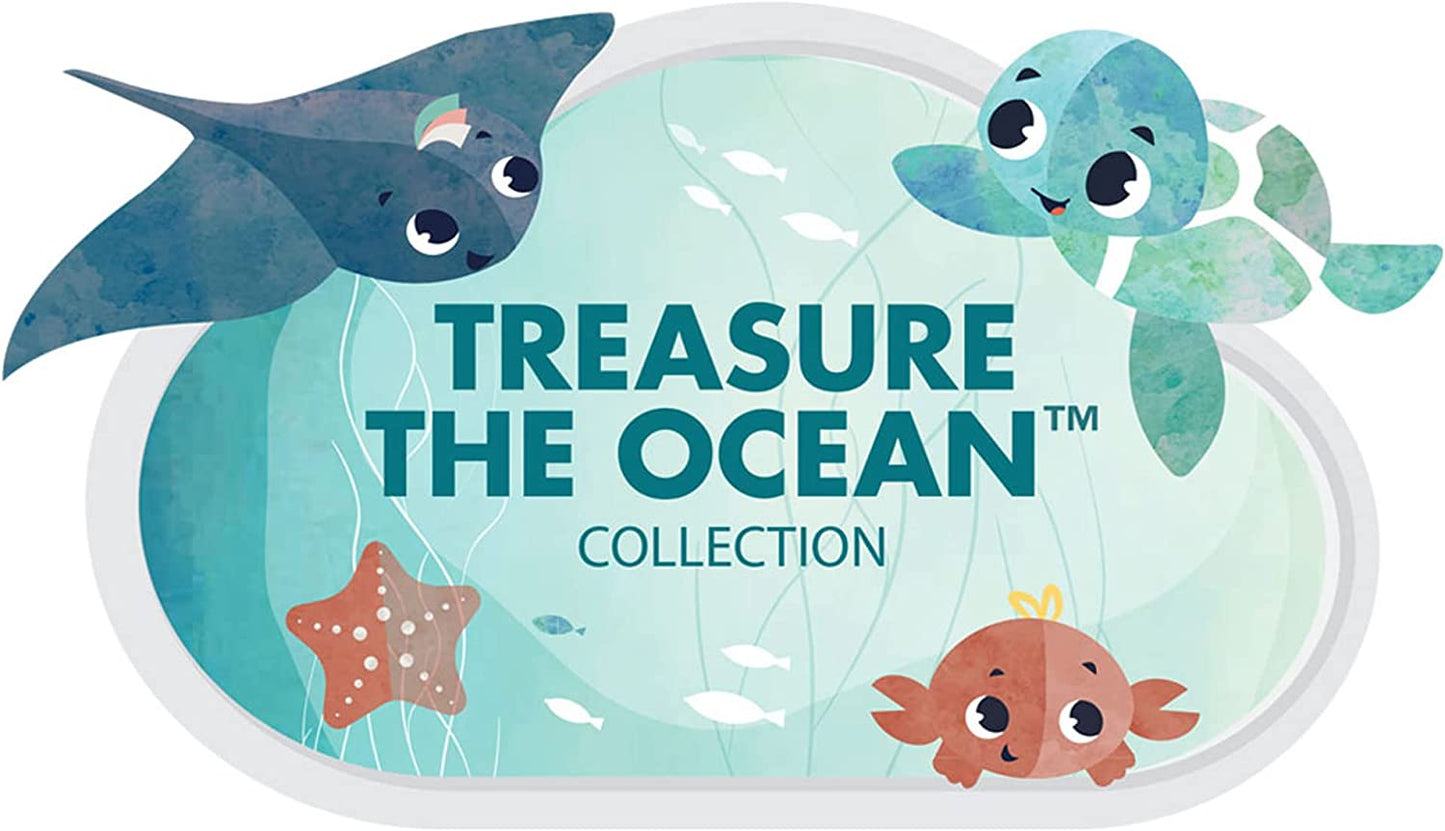 Tiny Love Móvil 3 en 1 Noche Mágica con 9 Canciones de 0 a 24 Meses - Polar Wonders